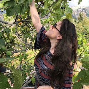 Meet your Posher, Nicole